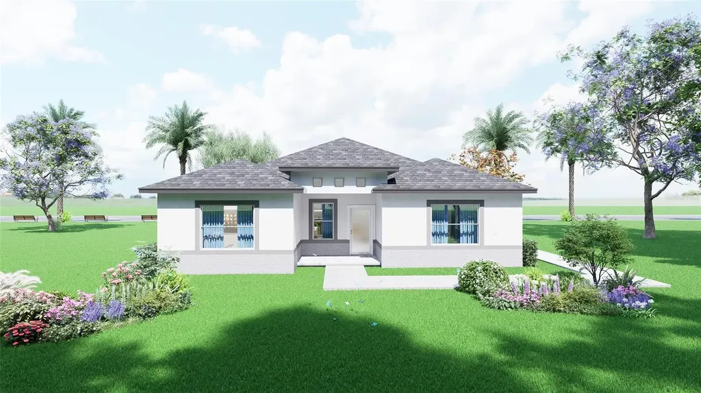 2667 Trafalgar Boulevard Kissimmee FL 34758