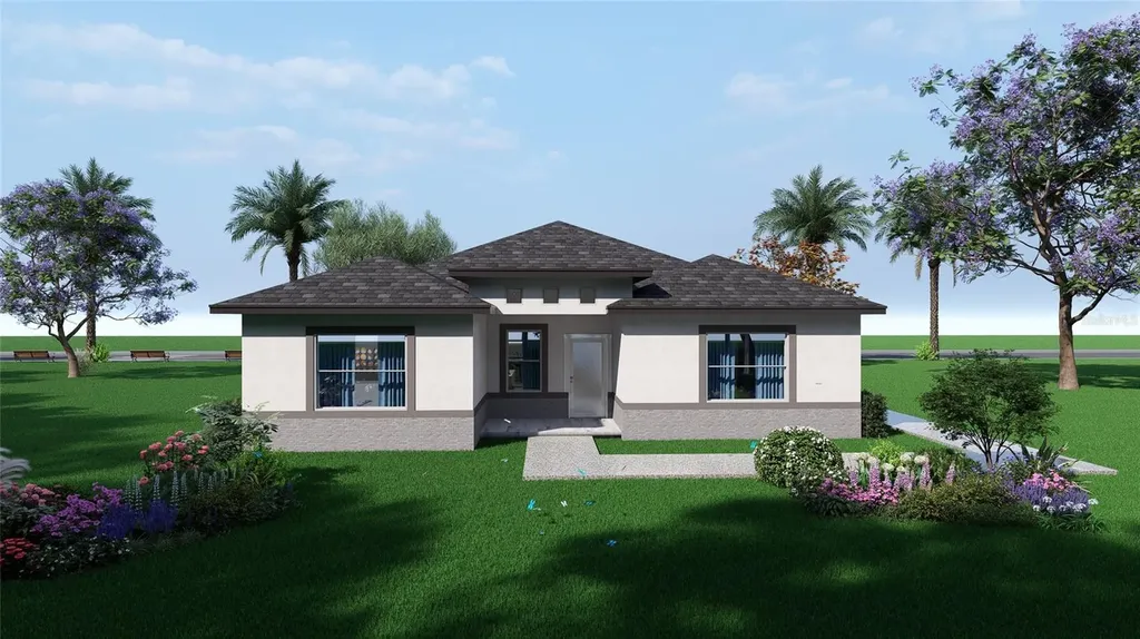 2667 Trafalgar Boulevard Kissimmee FL 34758