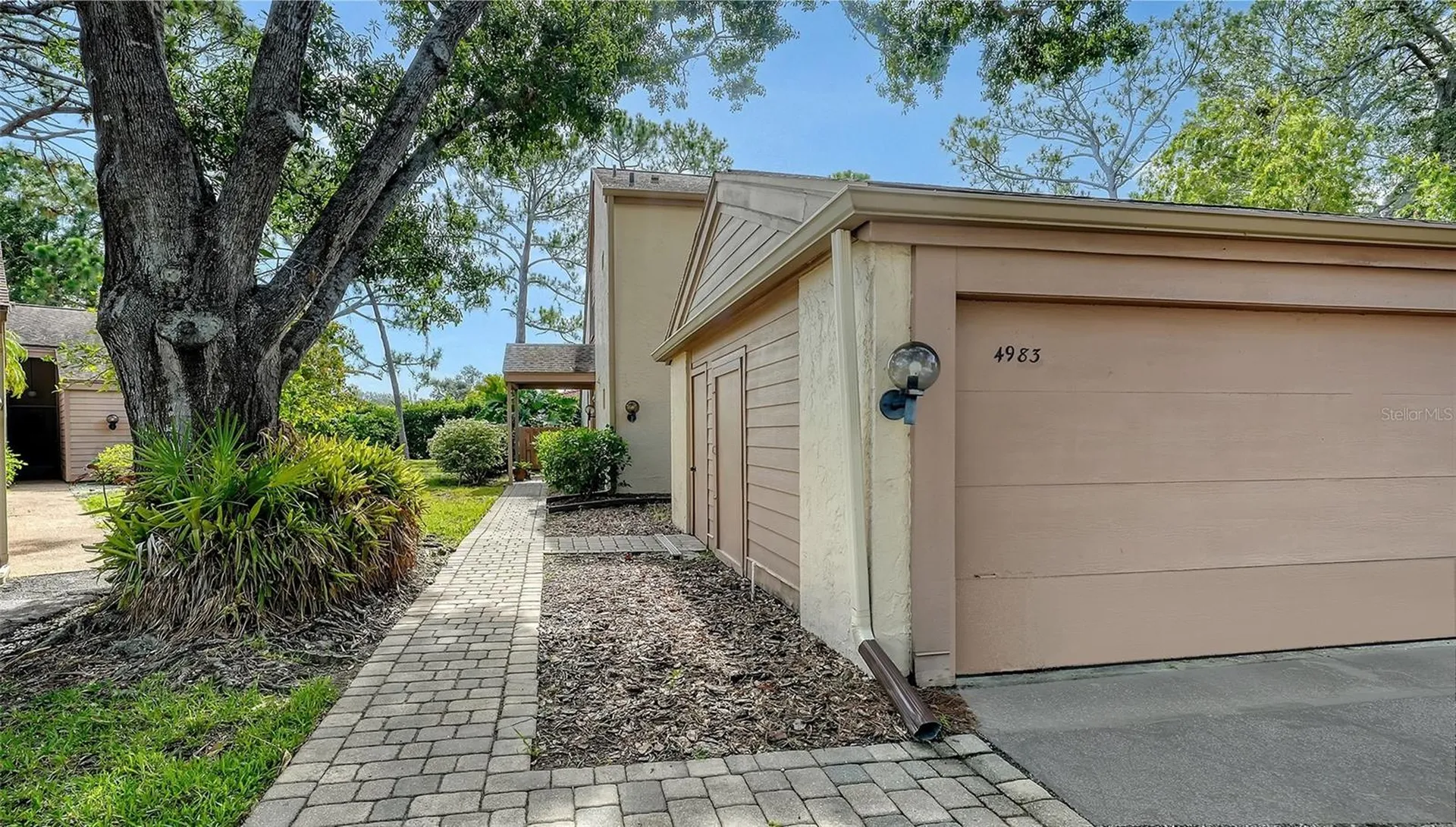 4983 Greencroft Road Sarasota FL 34235