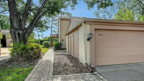 4983 Greencroft Road Sarasota FL 34235