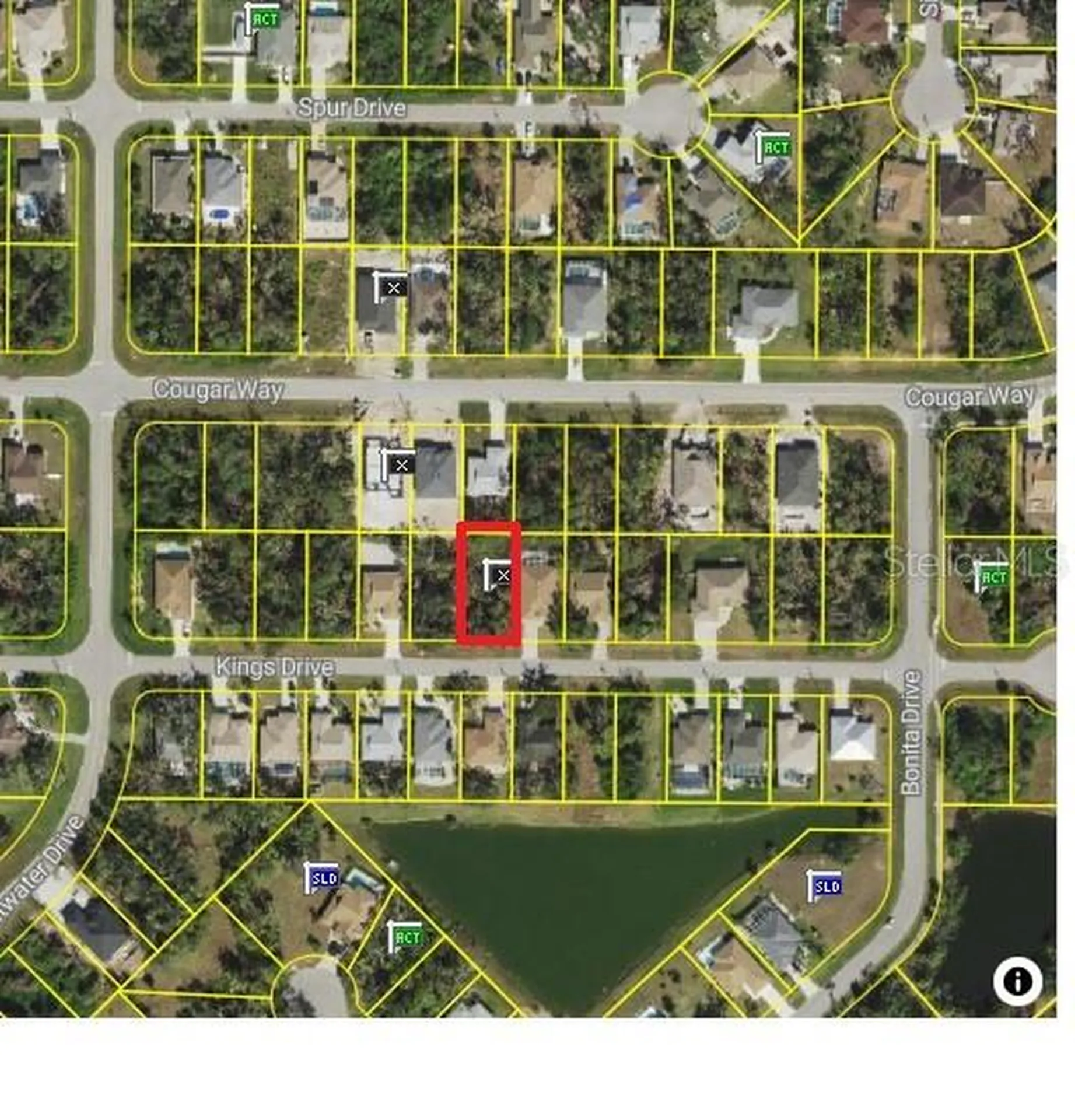 148 Kings Drive Rotonda West FL 33947