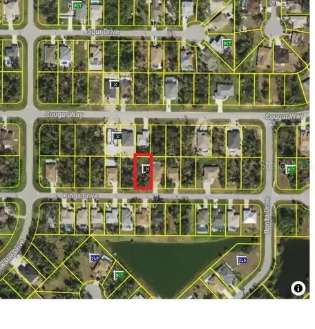 148 Kings Drive Rotonda West FL 33947