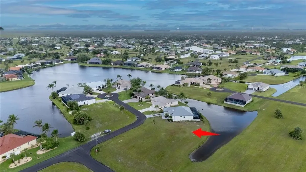 17180 Barcrest Lane Punta Gorda FL 33955