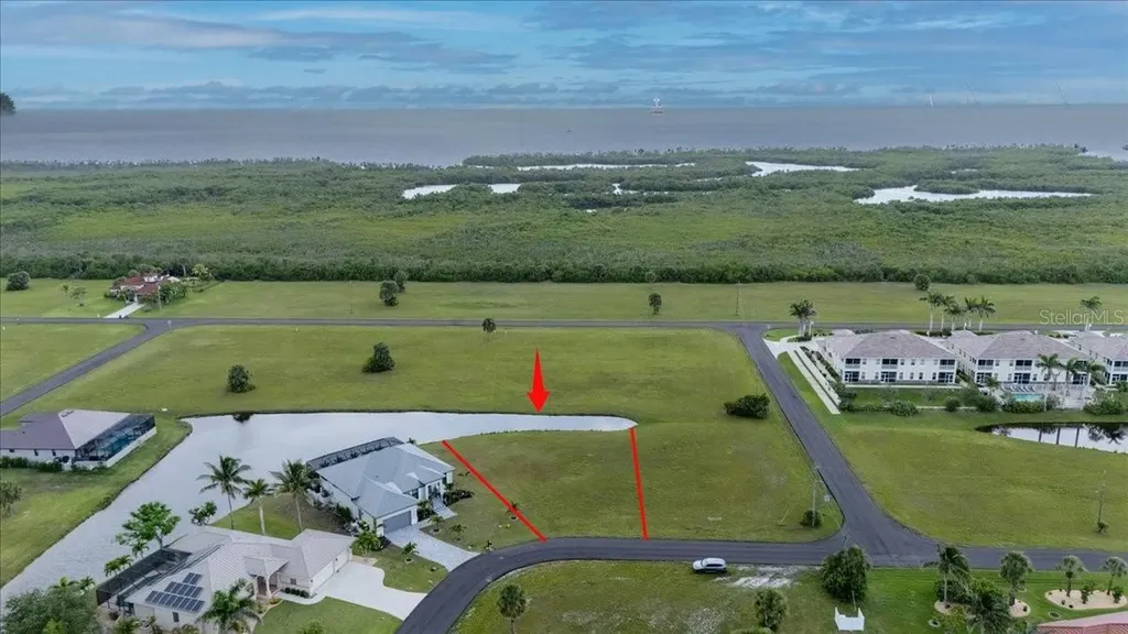 17180 Barcrest Lane Punta Gorda FL 33955