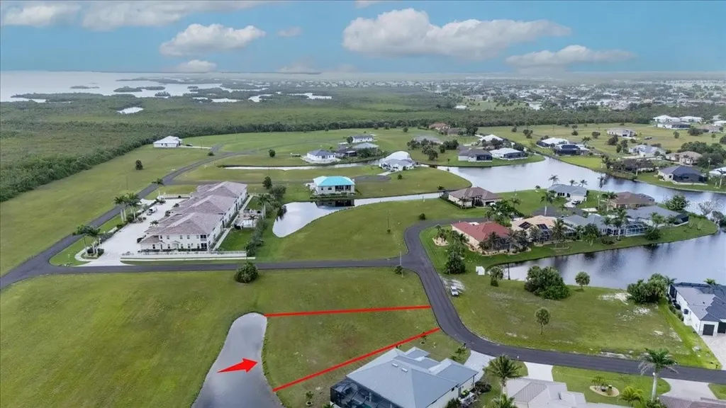 17180 Barcrest Lane Punta Gorda FL 33955