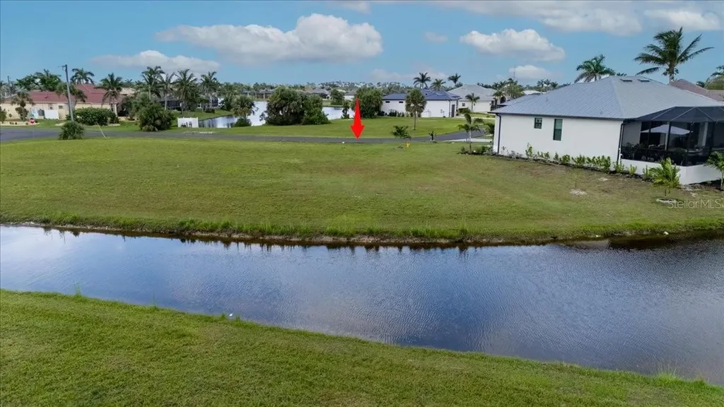 17180 Barcrest Lane Punta Gorda FL 33955