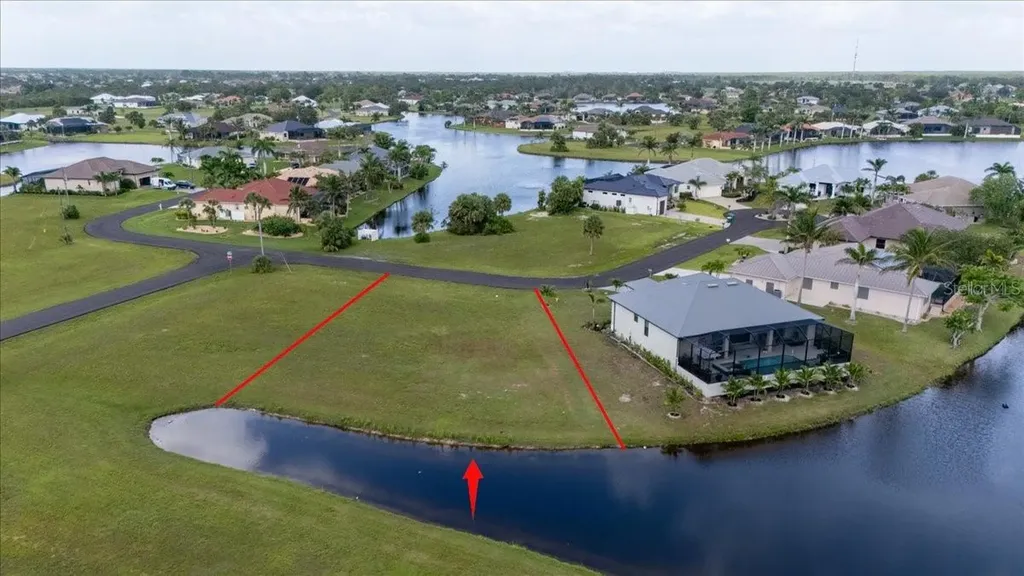 17180 Barcrest Lane Punta Gorda FL 33955