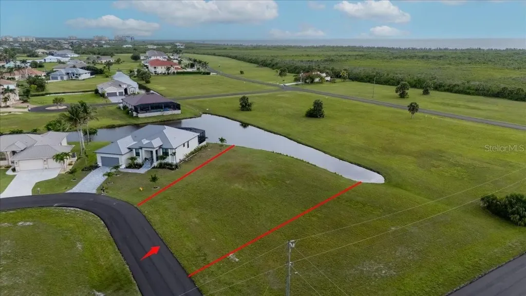 17180 Barcrest Lane Punta Gorda FL 33955