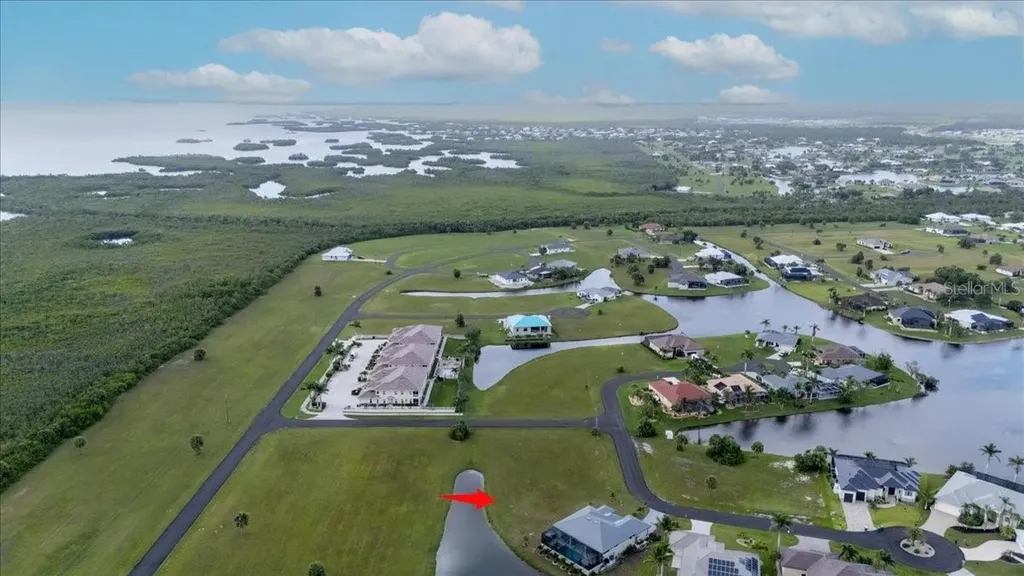17180 Barcrest Lane Punta Gorda FL 33955