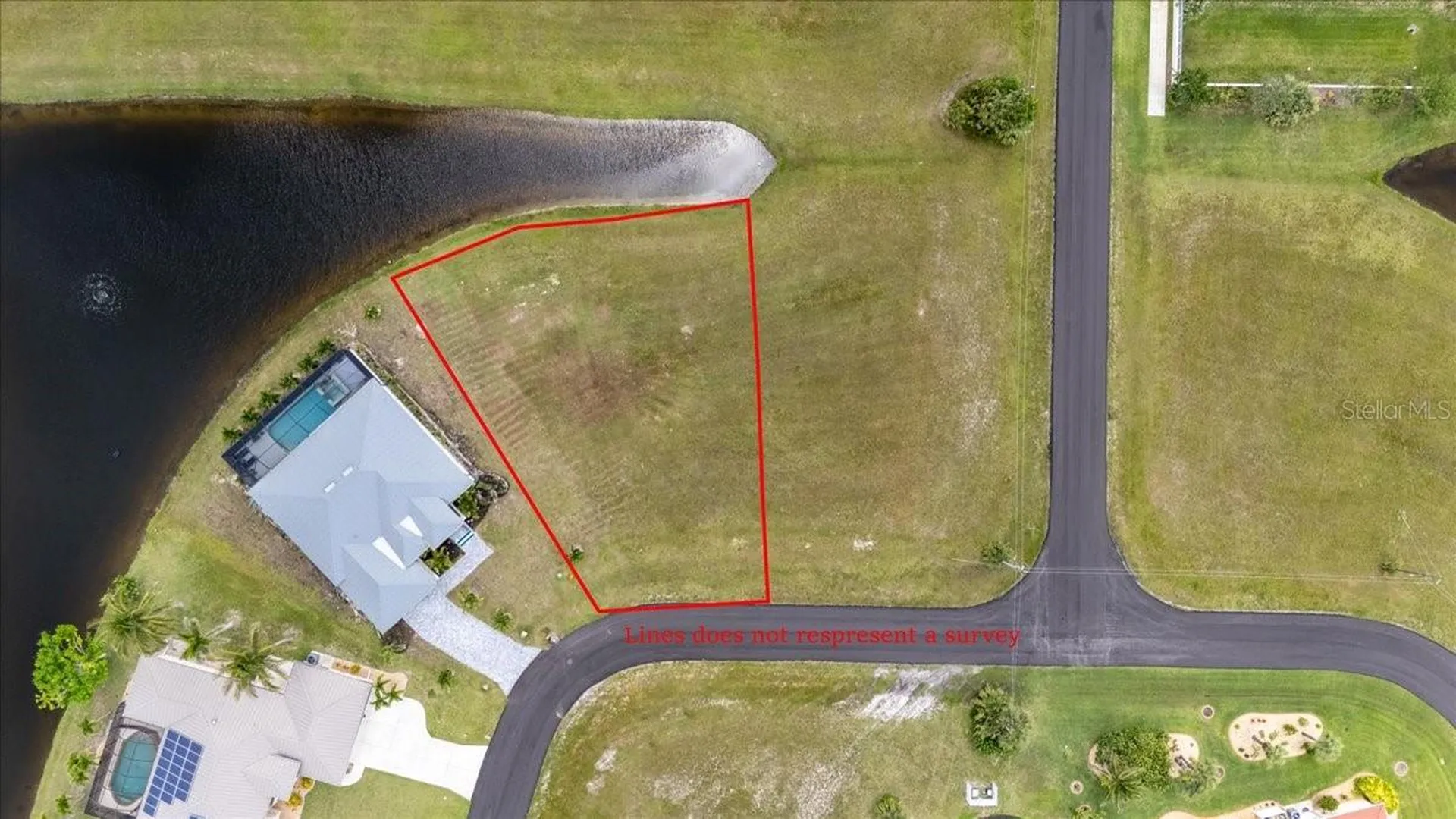 17180 Barcrest Lane Punta Gorda FL 33955