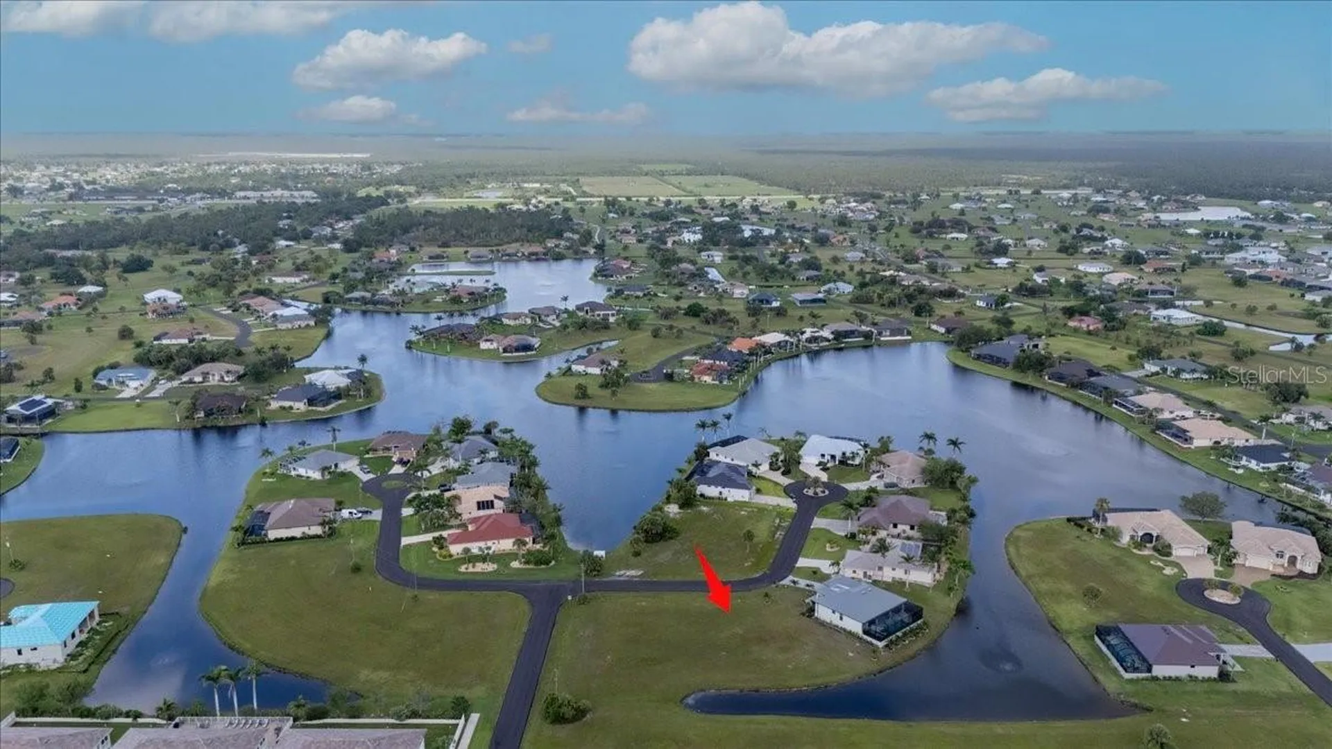 17180 Barcrest Lane Punta Gorda FL 33955