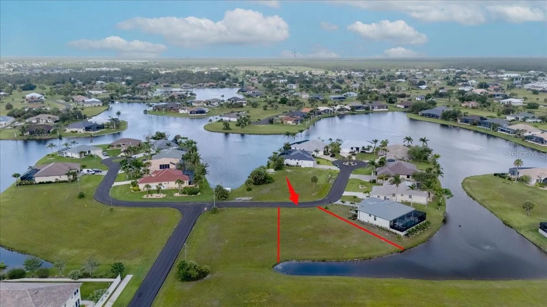 17180 Barcrest Lane Punta Gorda FL 33955