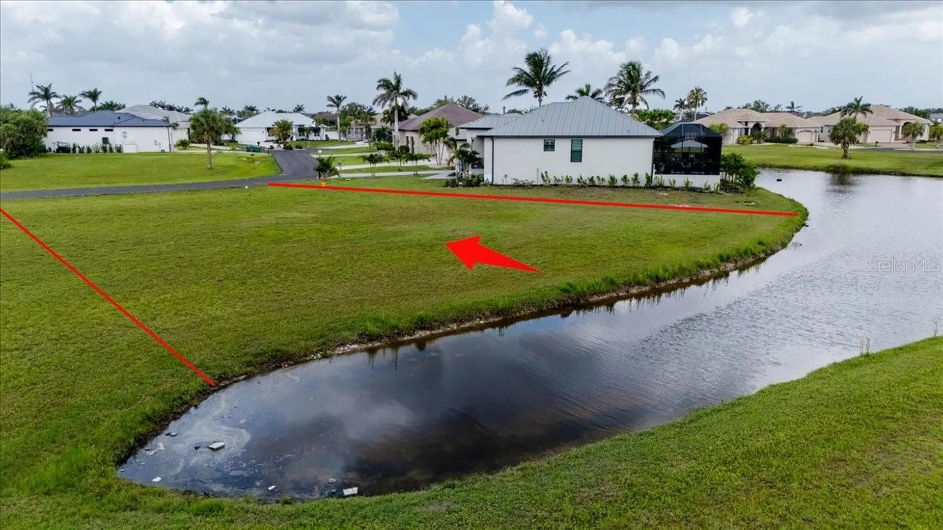 17180 Barcrest Lane Punta Gorda FL 33955