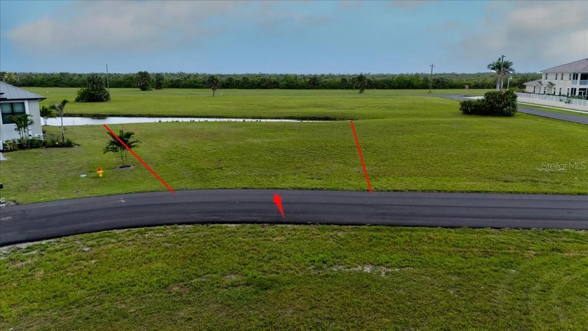17180 Barcrest Lane Punta Gorda FL 33955