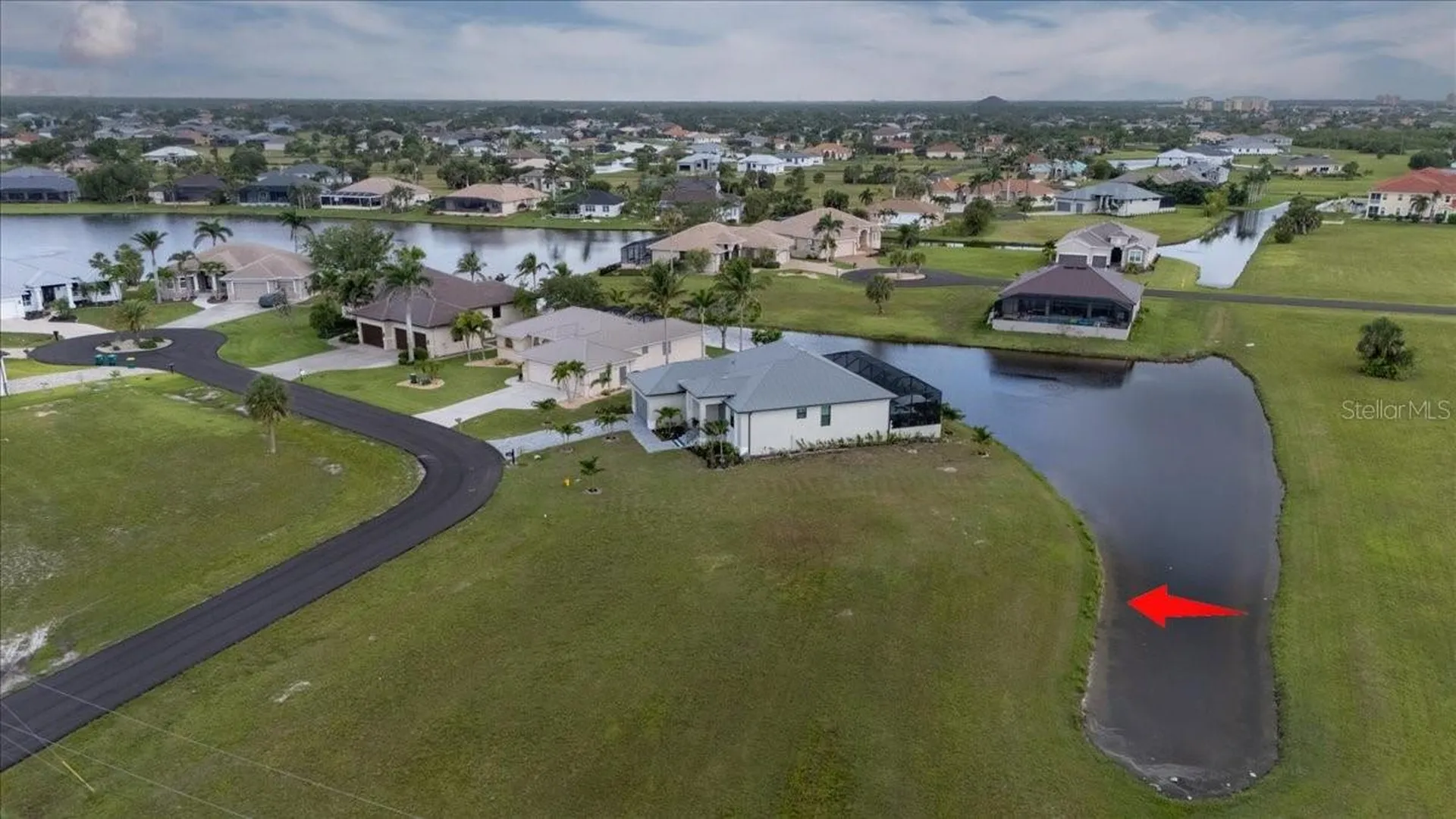 17180 Barcrest Lane Punta Gorda FL 33955