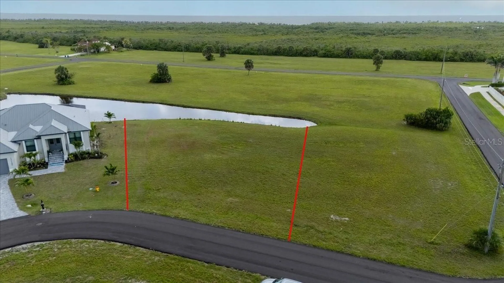 17180 Barcrest Lane Punta Gorda FL 33955