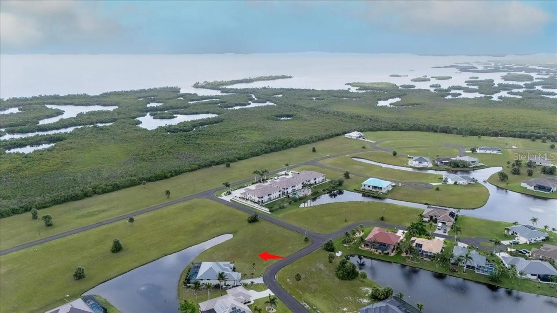 17180 Barcrest Lane Punta Gorda FL 33955