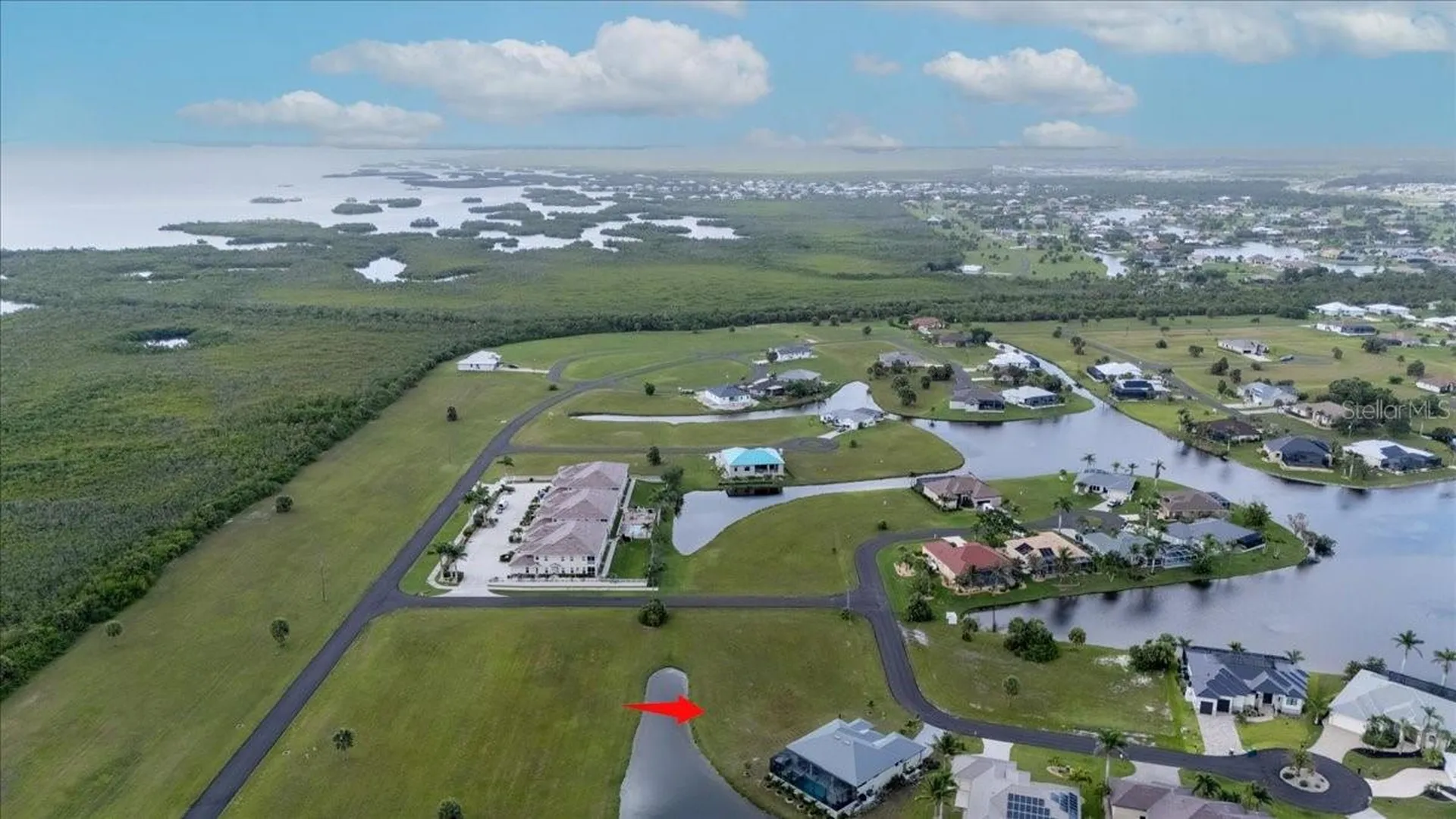 17180 Barcrest Lane Punta Gorda FL 33955