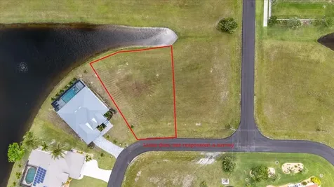 17180 Barcrest Lane Punta Gorda FL 33955