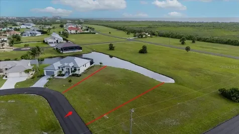 17180 Barcrest Lane Punta Gorda FL 33955