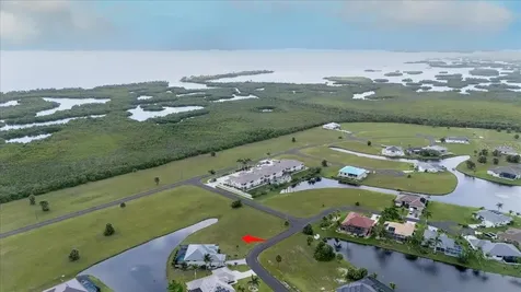 17180 Barcrest Lane Punta Gorda FL 33955