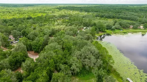 Tbd NE 224th Place Fort Mc Coy FL 32134