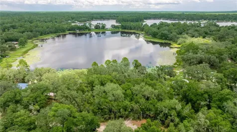 Tbd NE 224th Place Fort Mc Coy FL 32134