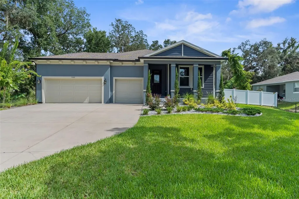 5100 Westlake Boulevard Dade City FL 33523
