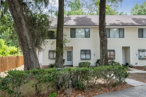 6105 SW 8th Lane Gainesville FL 32607