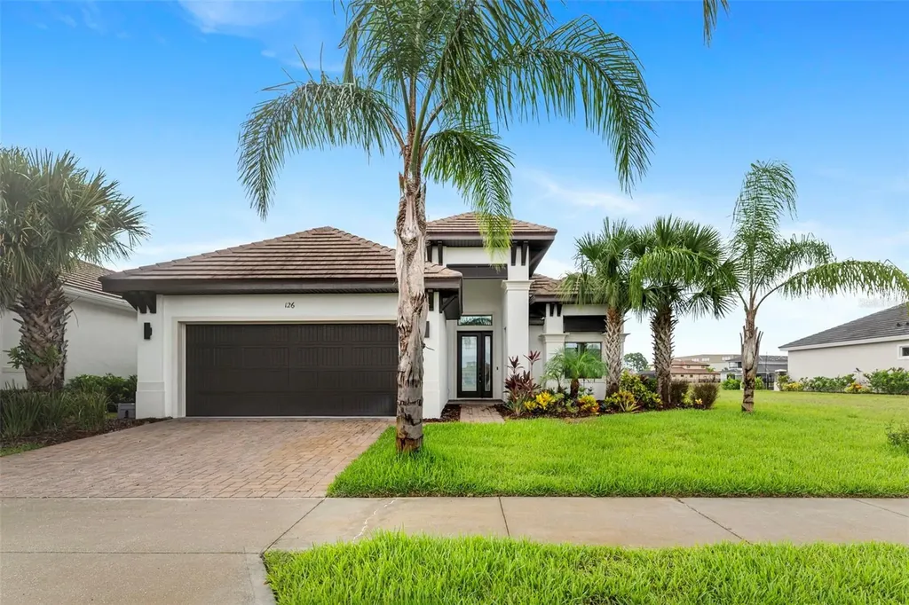 126 Del Palma Drive Palm Coast FL 32137