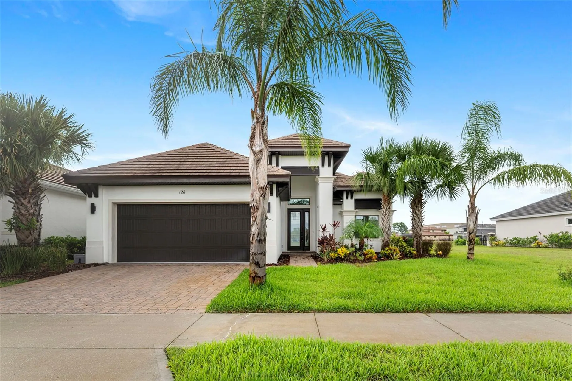 126 Del Palma Drive Palm Coast FL 32137