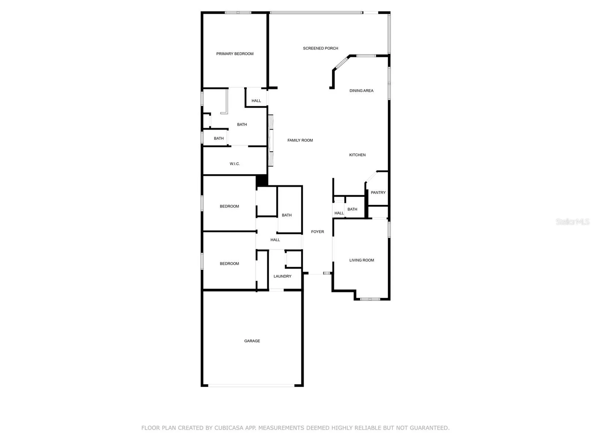 126 Del Palma Drive Palm Coast FL 32137