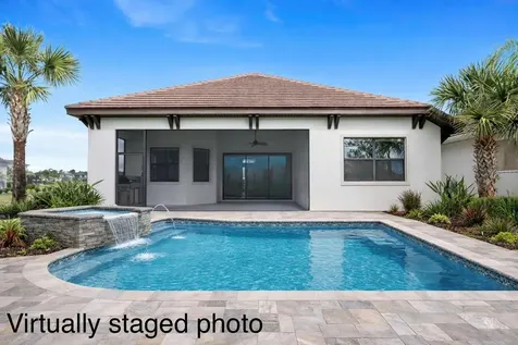 126 Del Palma Drive Palm Coast FL 32137