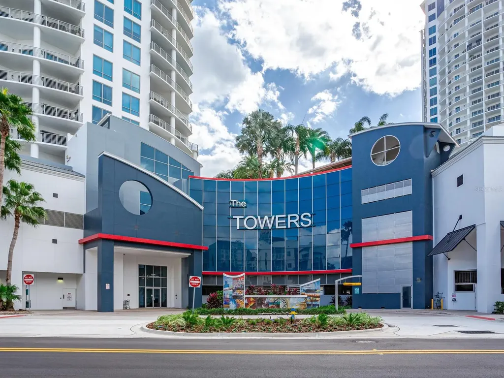 1209 E Cumberland Avenue Tampa FL 33602
