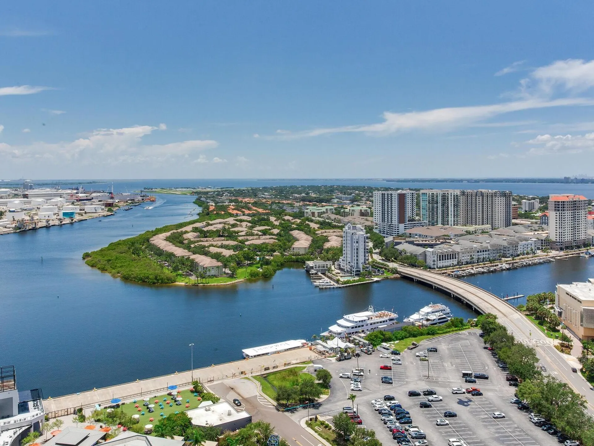 1209 E Cumberland Avenue Tampa FL 33602
