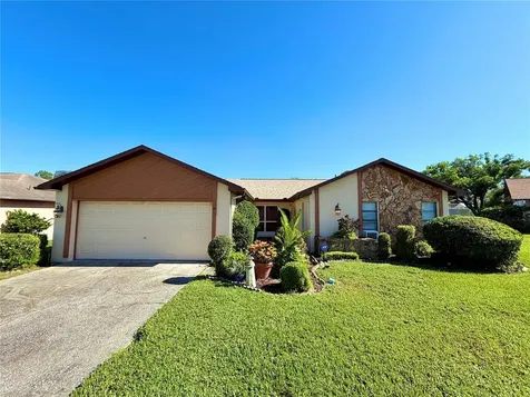 7329 Chinaberry Court Port Richey FL 34668
