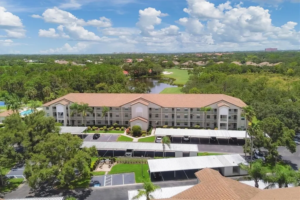 8750 Olde Hickory Avenue Sarasota FL 34238