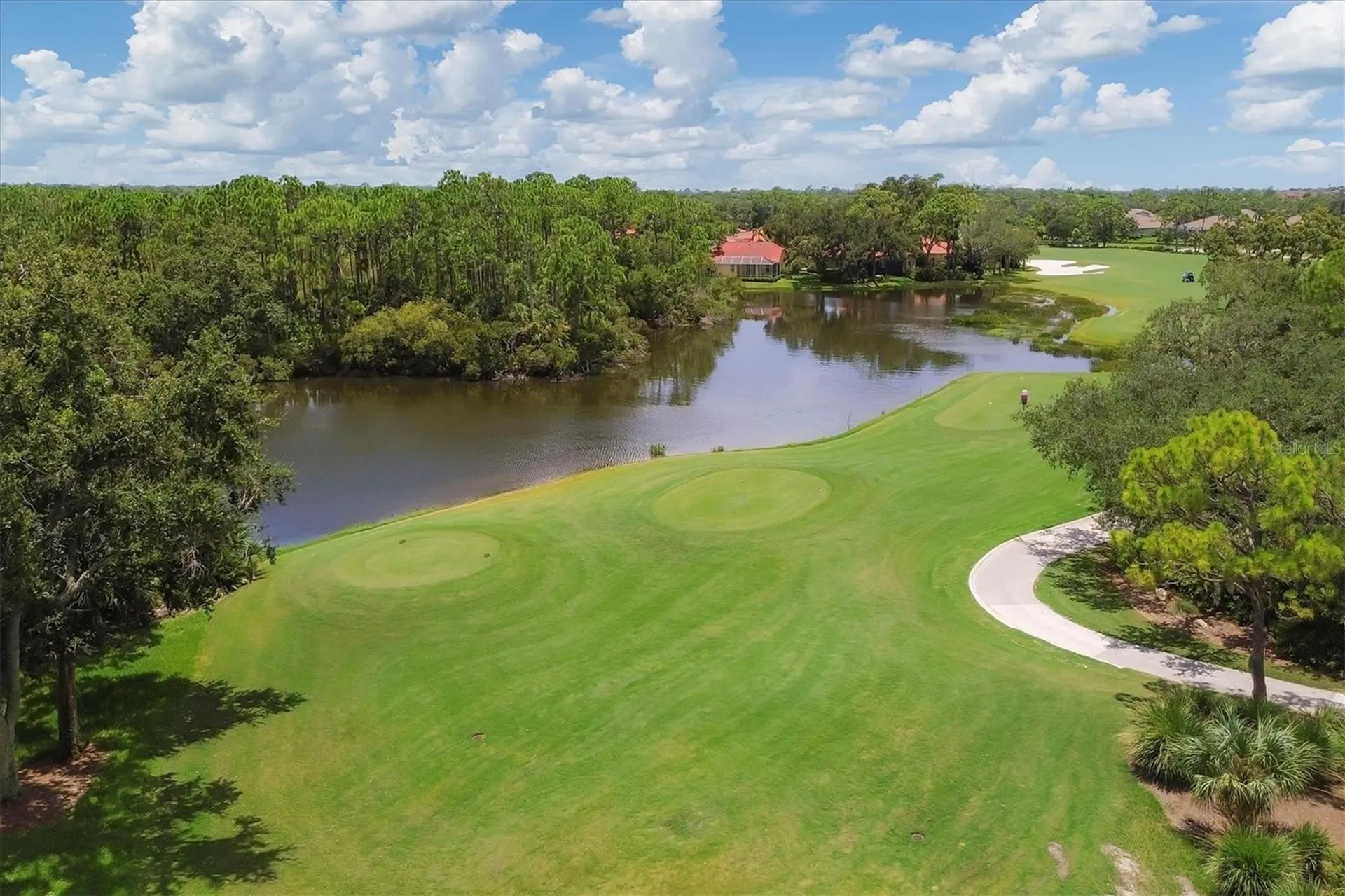 Sarasota FL, 8750 Olde Hickory Avenue, Unit 9209