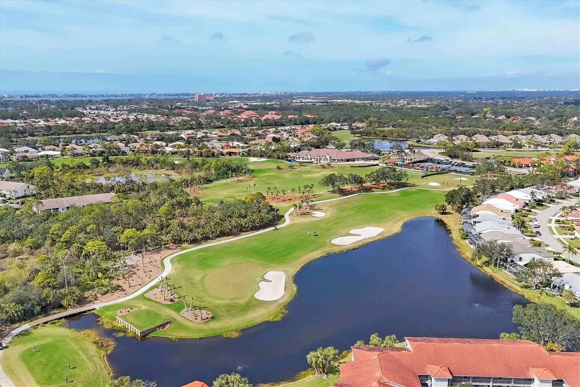 8750 Olde Hickory Avenue Sarasota FL 34238