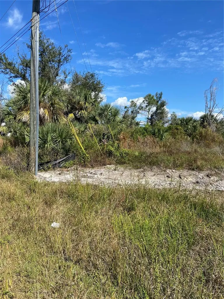 Parasol Lane North Port FL 34286