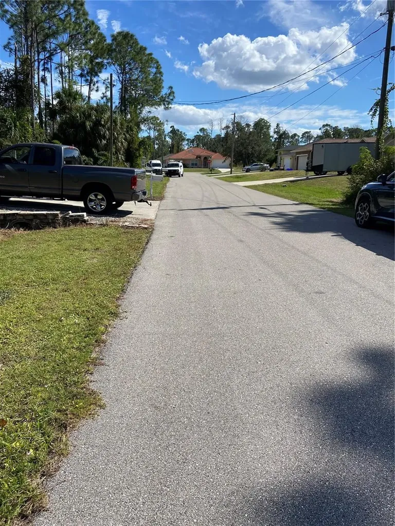 Parasol Lane North Port FL 34286