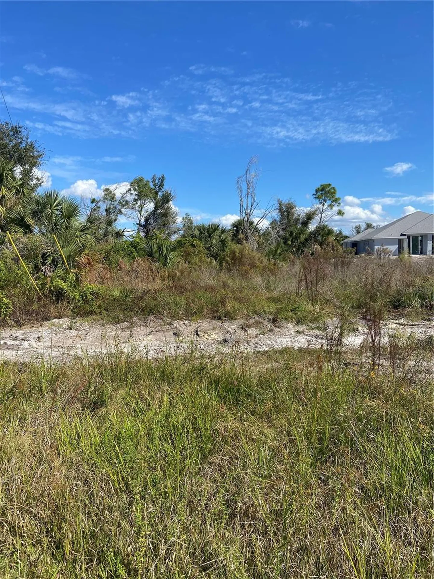 Parasol Lane North Port FL 34286