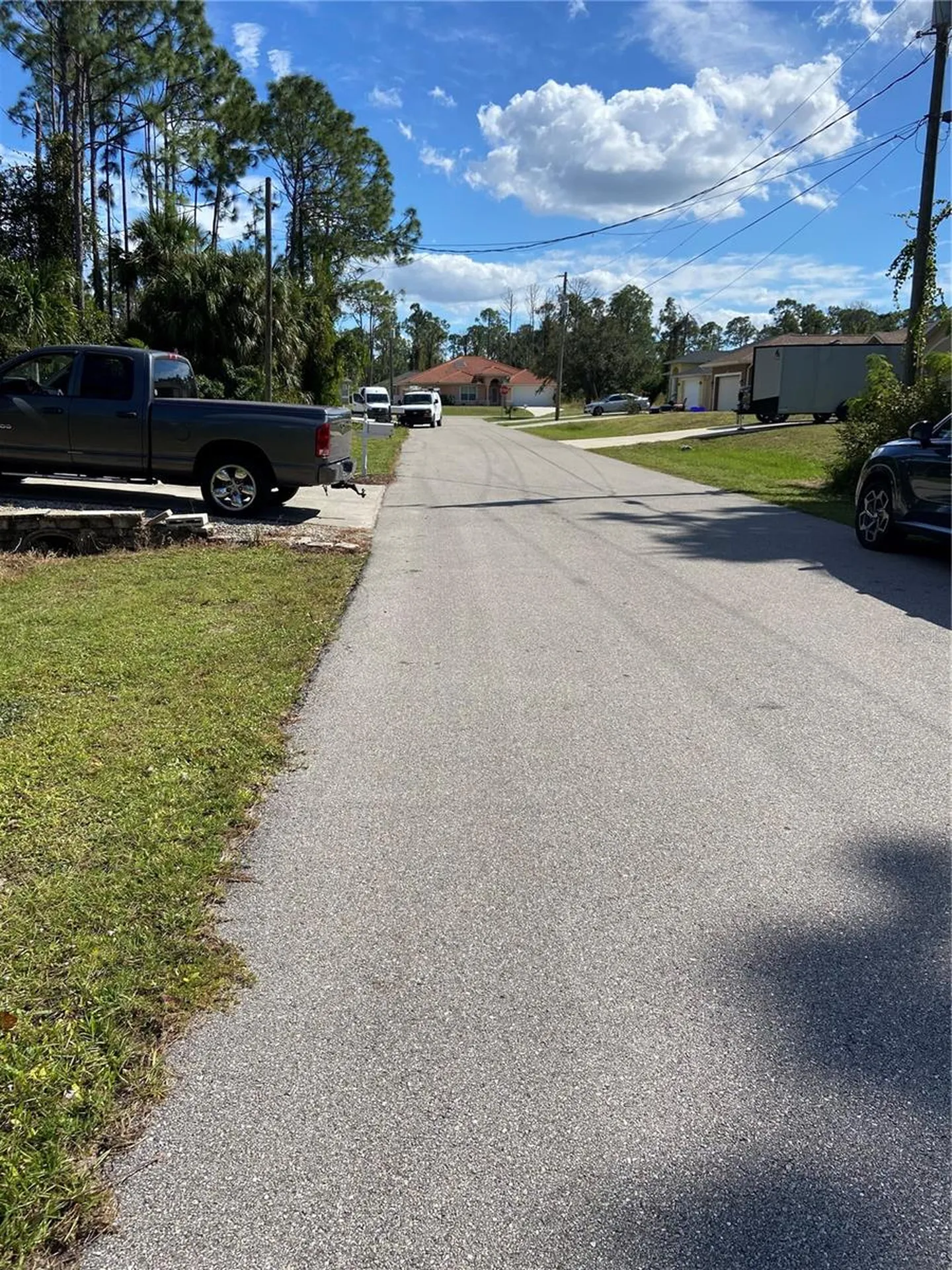 Parasol Lane North Port FL 34286