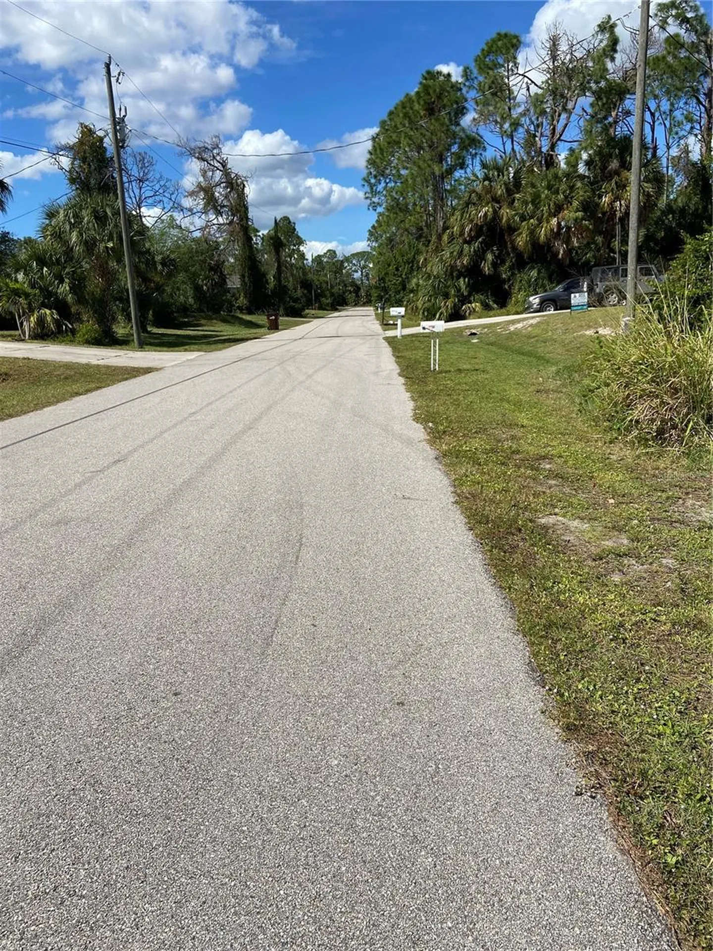 Parasol Lane North Port FL 34286