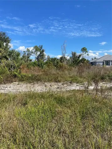 Parasol Lane North Port FL 34286