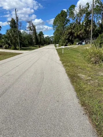 Parasol Lane North Port FL 34286