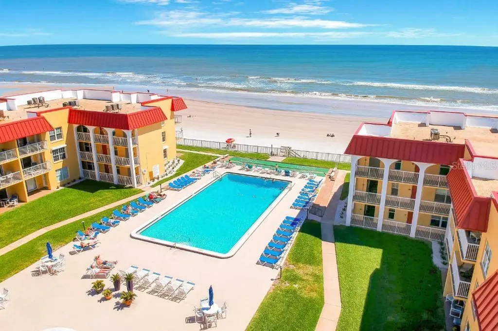 3801 S Atlantic Avenue New Smyrna Beach FL 32169