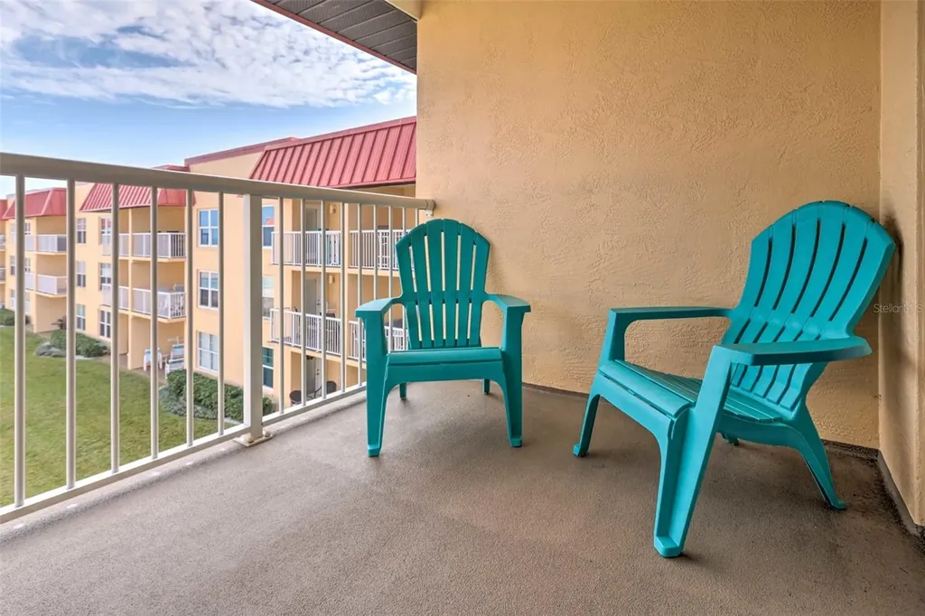 3801 S Atlantic Avenue New Smyrna Beach FL 32169
