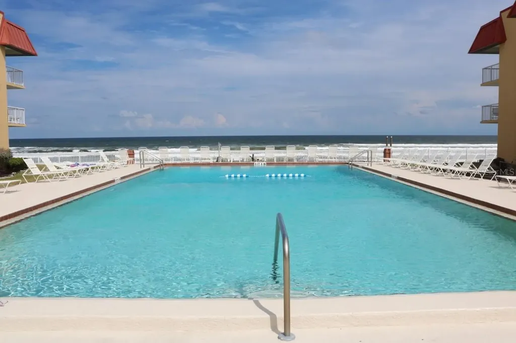 3801 S Atlantic Avenue New Smyrna Beach FL 32169