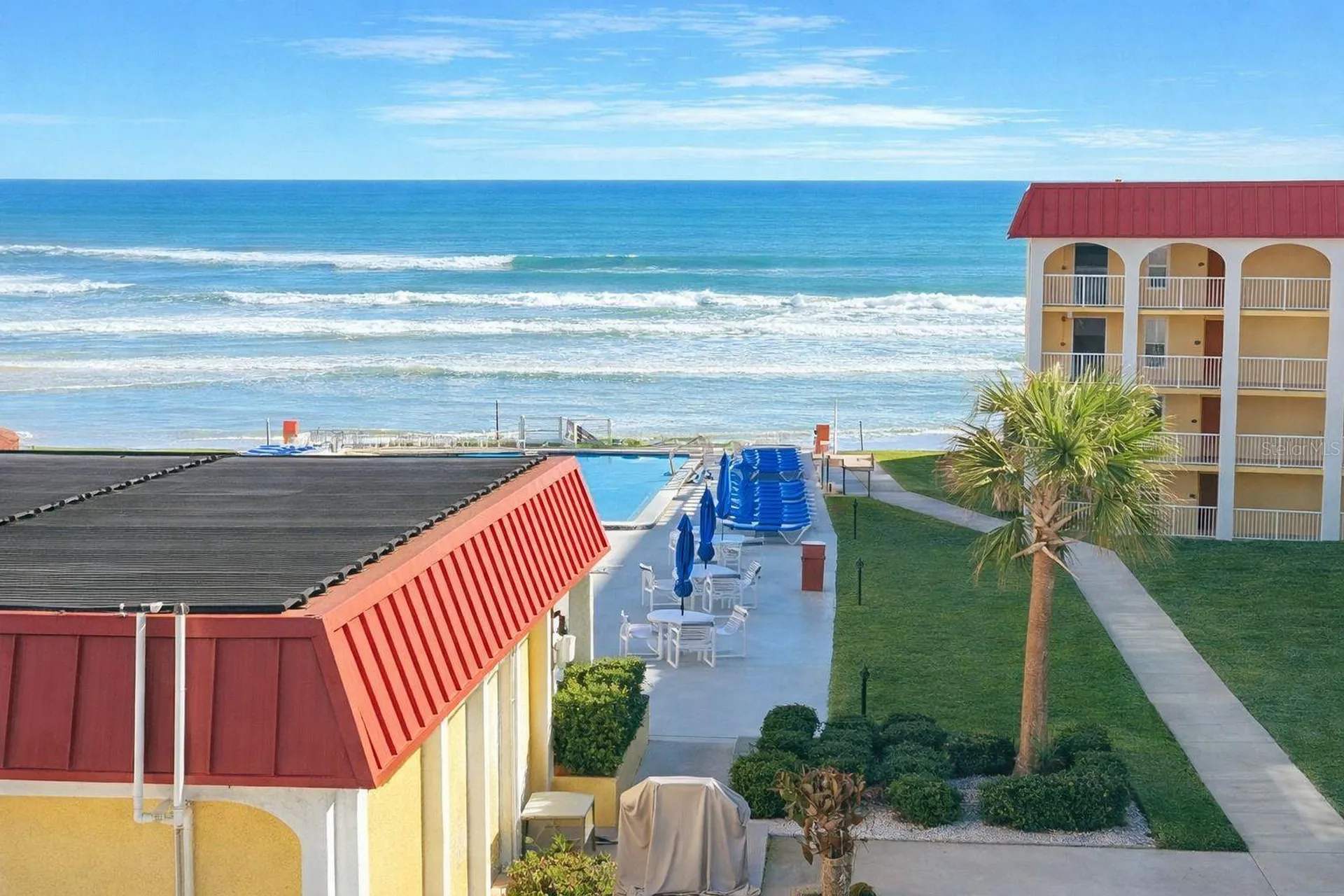 3801 S Atlantic Avenue New Smyrna Beach FL 32169